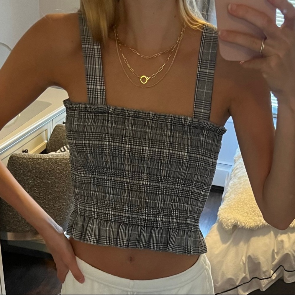 Kendall & Kylie top